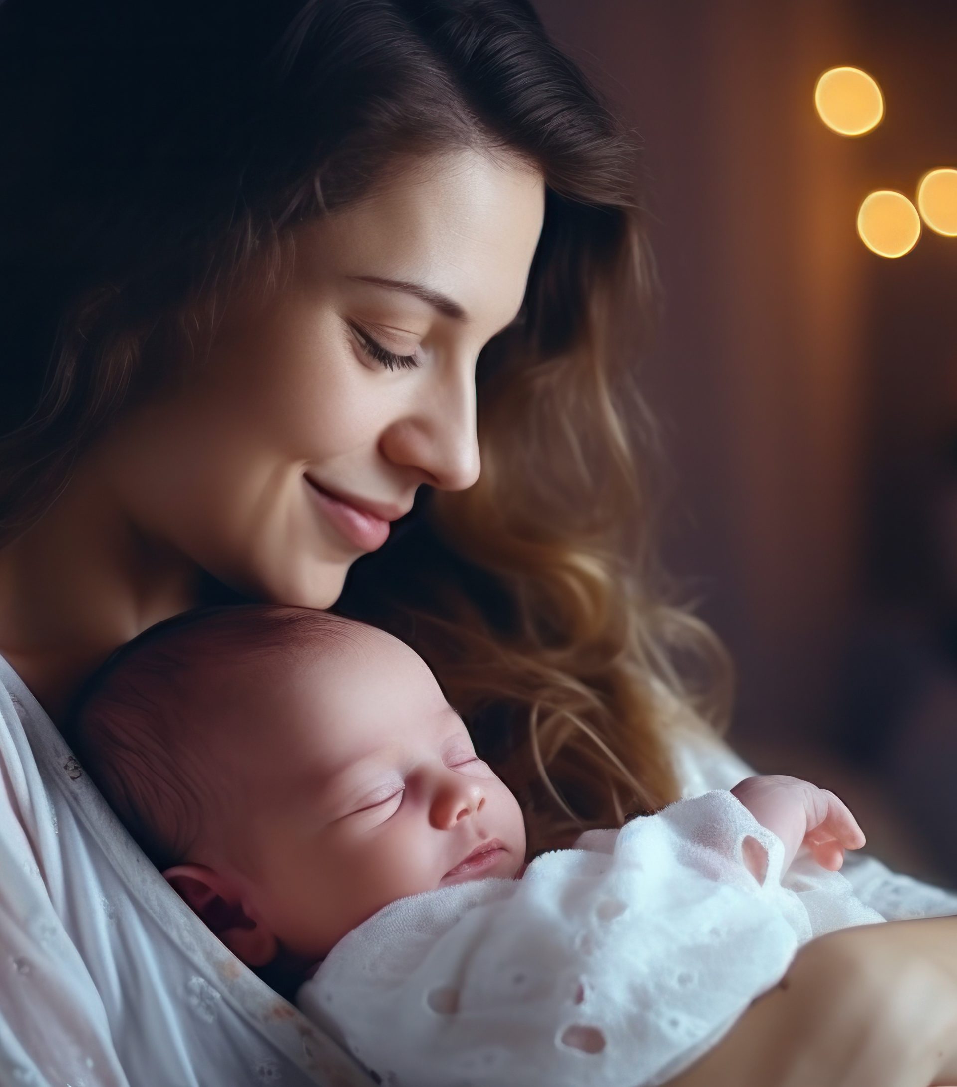 leczenie po urodzeniu wrodzona przepuklina przeponowa